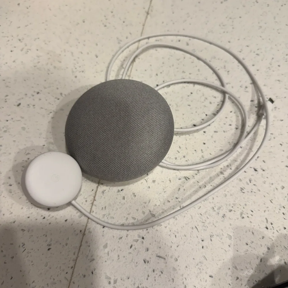 Google Home